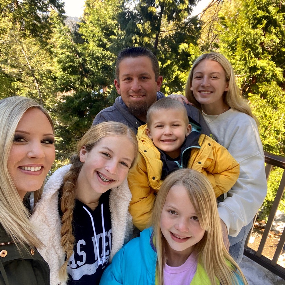 Meet your Posher, Kacey